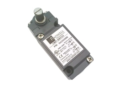 RADWELL VERIFIED SUBSTITUTE 9007B63A2-SUB