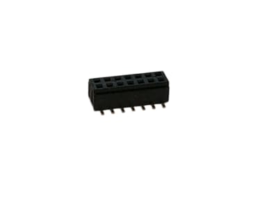 SAMTEC CLM-107-02-FM-D