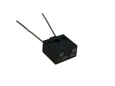 LITTELFUSE 80812500000