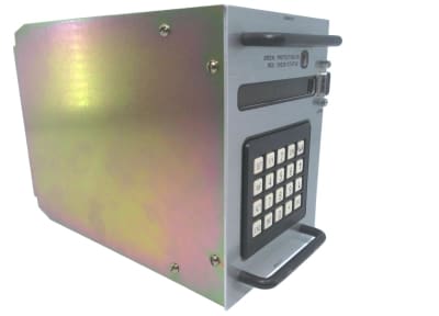 GENERAL ELECTRIC MMI301