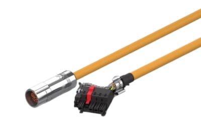 BECKHOFF ZK4800-8003-0050