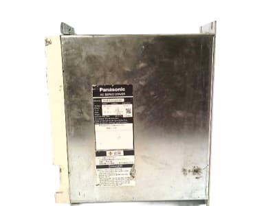 MATSUSHITA ELECTRIC DV83030HA501