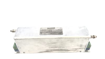 ASEA BROWN BOVERI FI0035A01