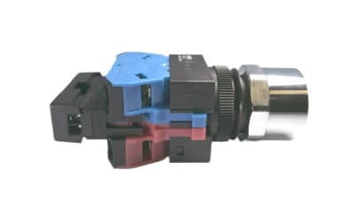 IDEC ALFW29911D-W-24V