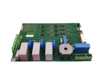 KEB AUTOMATION 24.F4.015-400C