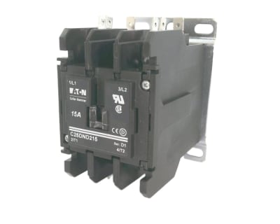 EATON CORPORATION C25DND215T
