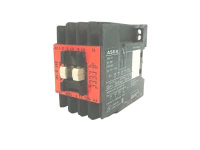 ASEA BROWN BOVERI EH9-10-120