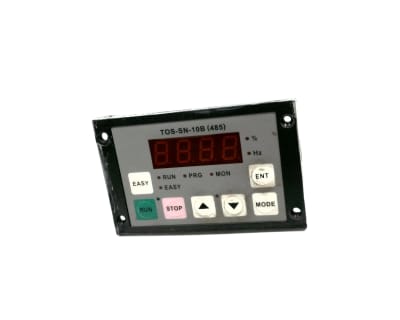 TOSHIBA TOS-SN-10B