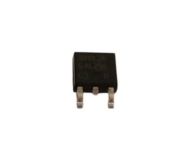 INFINEON IPD35N10S3L26ATMA1