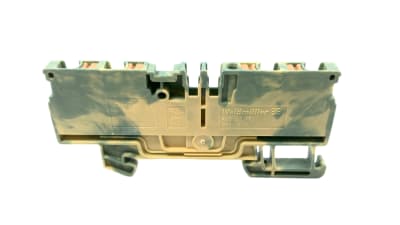 WEIDMULLER 1521540000
