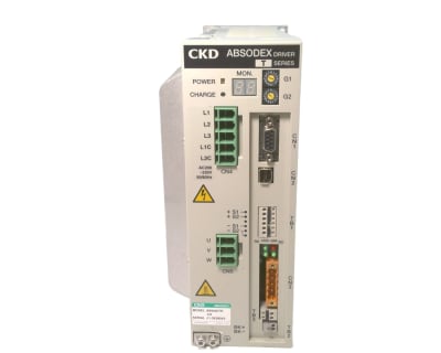 CKD CORP AX9000TH-U2