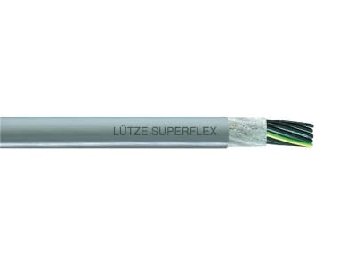 LUTZE A1482018