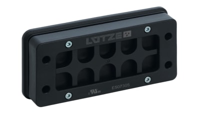 LUTZE 606502