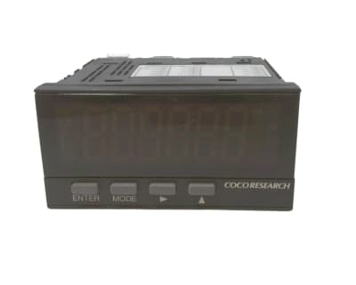 COCO RESEARCH TDP-3621-EMA