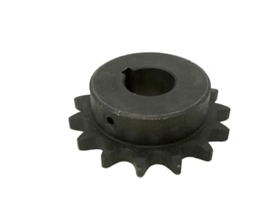 MARTIN SPROCKET & GEAR INC 50BS15HT 1