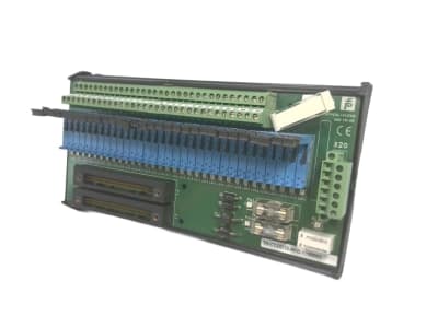 PEPPERL & FUCHS TB-C3-DO32-AKB-Y188682