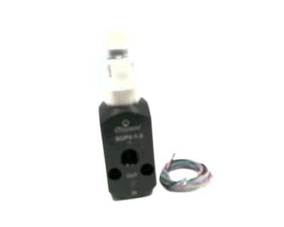 CLIPPARD SCPV-1-3