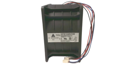 DELTA ELECTRONICS GFB1248VHW- F00