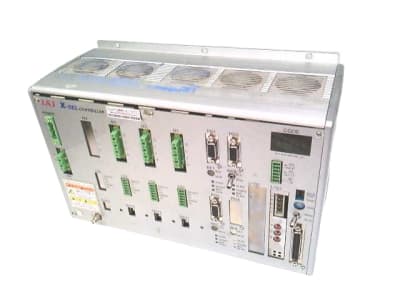 IAI XSEL-J-3-200A-100A-200AB-CC-EEE-0-2