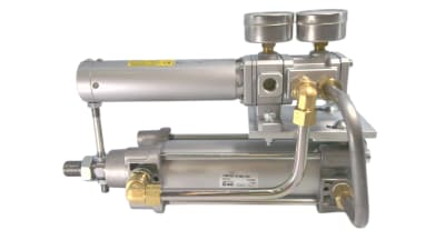SMC C96PSB-50-M8-100
