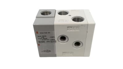 SMC VFA1120-01