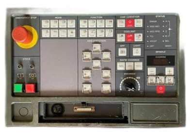 MORI SEIKI E54017-B02