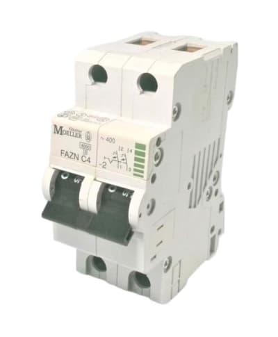 EATON CORPORATION FAZN C4-2