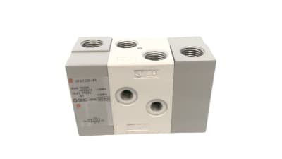 SMC VFA1220-01