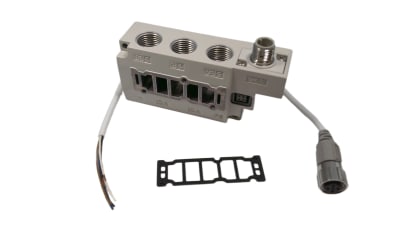 SMC SY70M-27-1-W1-03N