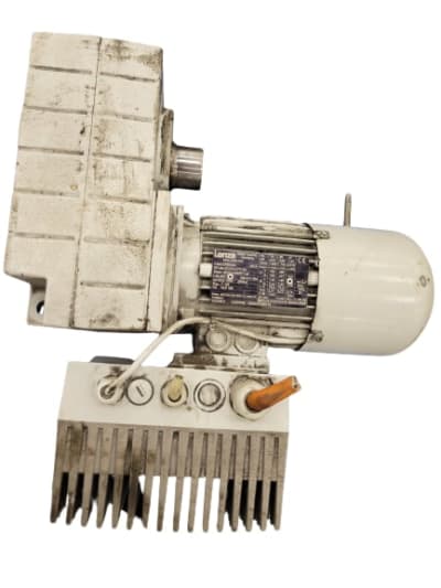 LENZE GFL05-2ESDR-071C42