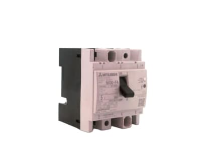 MITSUBISHI NV30-FA3P5A100-200V30MA