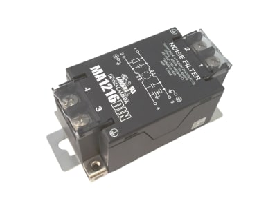 LDK CORPORATION MA1216DIN