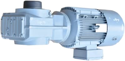 SEW EURODRIVE HS60 DV112M4/BMG/TF