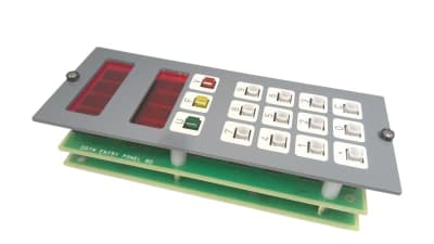 CROSFIELD ELECTRONIC 7508-1330