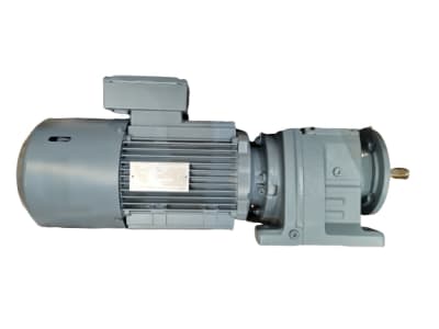 SEW EURODRIVE R57FDV100M4/BMG/HR