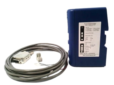 HMS INDUSTRIAL NETWORKS AB7319-B