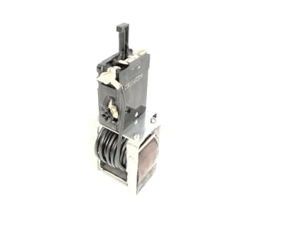 GENERAL ELECTRIC CR124G024