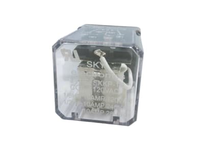 SKY ELECTRONICS SKKP-1C-120VAC