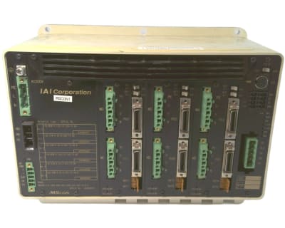 IAI MSC0N-C-6-100A-60A-60A-100A-60A-60A-CC-0-2