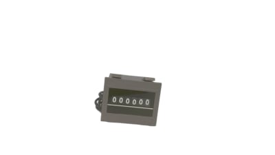 TRUMETER SR8-4816 24DC