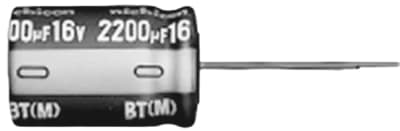 NICHICON UBT2C330MPD8