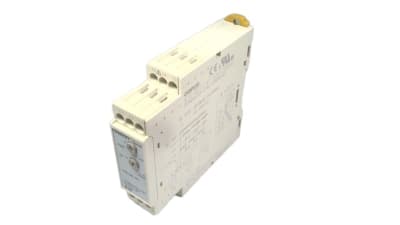 OMRON 61F-D21T-V1-220-230VAC