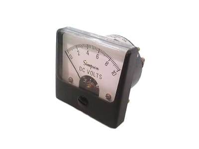 SIMPSON 09541
