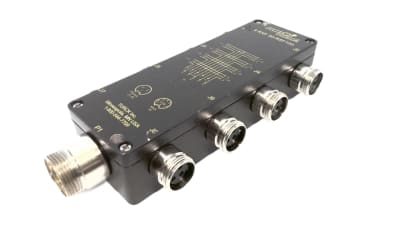 TURCK 8 RXF 30-RSF100