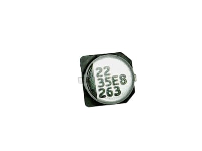 YAGEO EEV226M035S9DAA