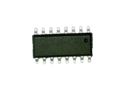 MAXIM INTEGRATED PRODUCTS MAX338ESE+