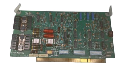 EATON CORPORATION 57372001
