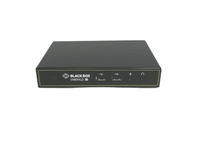 BLACK BOX CORP EMD2000SE-R