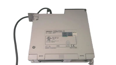 OMRON C200HW-PCS01-V2