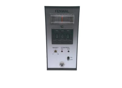 KIDDE-FENWAL, LLC FRM04AC-RPK
